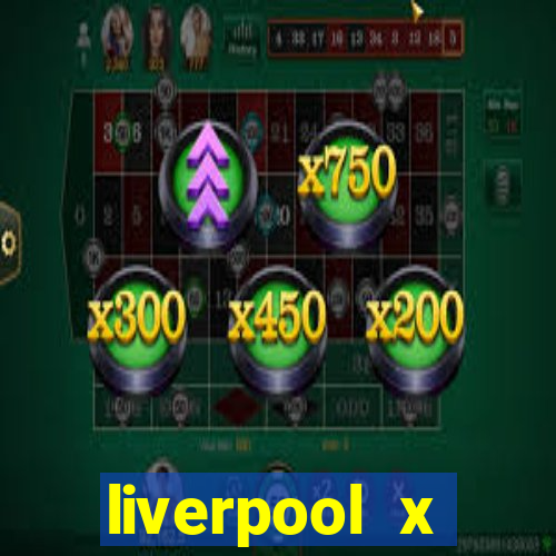 liverpool x tottenham futemax